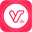 Icon of program: All Video Downloader: Sav…