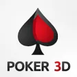 Icon of program: Poker 3D: Texas Holdem (E…