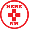 Icon of program: Here I Am - Emergency App