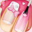 Icon of program: Pink Nail Salon