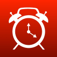Icon of program: Alarm Clock Free - Wake U…