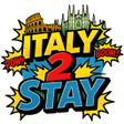 Icon of program: ITALY2STAY