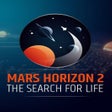 Icono de programa: Mars Horizon 2: The Searc…