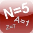 Icon of program: Numerology App