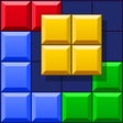 Icono de programa: Block Blitz: Puzzle Adven…