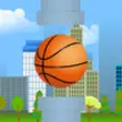 Icon of program: Flappy Basketball: Hoops …