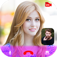 Icono de programa: Live Video Chat