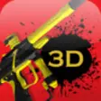 Icon of program: 3D Paintball Gun Builder