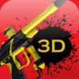 Icon of program: 3D Paintball Gun Builder