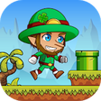 Icono de programa: Mr Green Adventure & Bean…