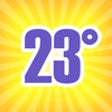 Icon of program: Thermometer Free App