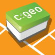 Icon of program: c:geo - opensource