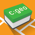 Icon of program: c:geo - opensource