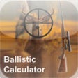 Icon of program: Ballistic Calculator: Fie…