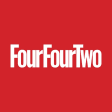Icon of program: FourFourTwo Magazine