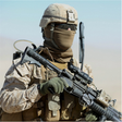 Icon of program: War of IGI commando Front…