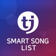 Icon of program: TJ SMART SONG LIST/Philip…