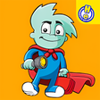 Icon of program: Pajama Sam: No Need to Hi…