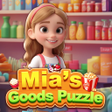 Icon of program: Mias Goods Puzzle
