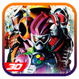 Icon of program: Rider Battle : Ex-Aid Vs …