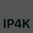 Icon of program: IP4K: Phone cam as IP Cam…