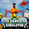 Icon of program: City Gangster Simulator