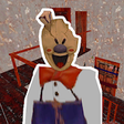 Icon of program: Scream Granny 2 : Ice Hor…