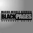 Icon of program: Macon Black Pages