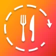 Icon of program: Diet Tracker Life Fasting…