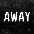 Icono de programa: Away