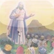 Icon of program: Zarathushtra - Founder of…