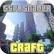 Icono de programa: Mod SSPE Shader Craft [NE…