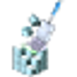 Icon of program: NT Registry Analyzer