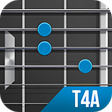 Icon of program: Guitar Chords Database - …