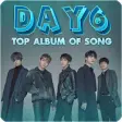 Icon of program: Day6 Top Album Of Song: M…