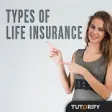 Icon of program: Types of Life Insurance -…