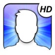 Icon of program: Facely HD for Facebook + …