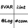 Icon of program: Script Coder