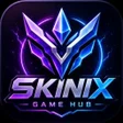 Icono de programa: Skinix Hub