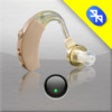Icon of program: Audiphone, Microphone & L…
