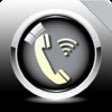 Icon of program: Dialer+ SIP Voip Softphon…