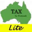 Icon of program: Tax by Postcode Aus - Lit…
