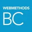 Icon of program: webMethods Business Conso…