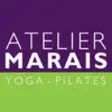 Icon of program: Atelier Marais - Paris 75…