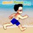 Icon of program: Miami Beach Run