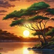 Icon of program: Nature HD Photo Wallpaper