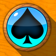Icono de programa: Hardwood Spades (Free)