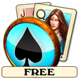Icon of program: Hardwood Spades (Free)