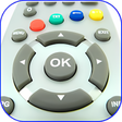 Universal Remote for All TV icon