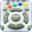 Icon of program: Universal Remote for All …